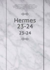 Hermes. 23-24
