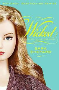 Pretty Little Liars #5: Wicked