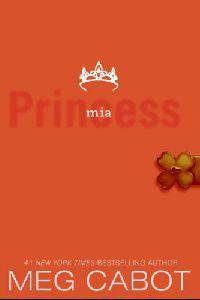 The Princess Diaries IX: Princess MIA