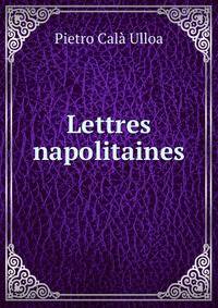 Lettres napolitaines