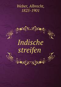 Indische streifen