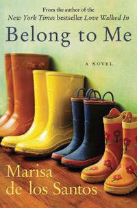 Belong to Me