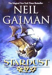 Stardust Ned