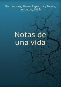 Notas de una vida