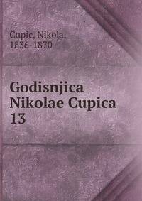 Godisnjica Nikolae Cupica. 13