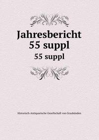 55. Jahresbericht