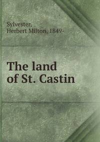 The land of St. Castin