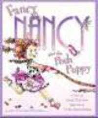 Fancy Nancy and Posh Puppy PB illustr.