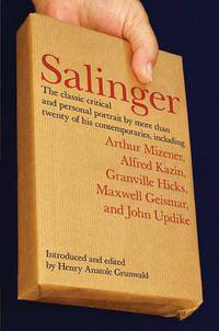 Salinger: Classic Critical and Personal Portrait TPB #ост./не издается#