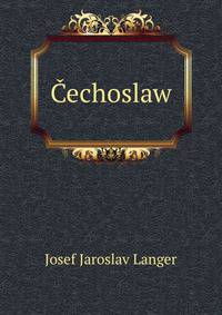 Cechoslaw