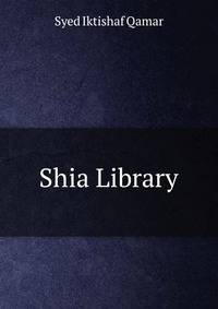 Shia Library