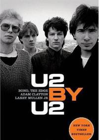 U2 by U2 (TPB)