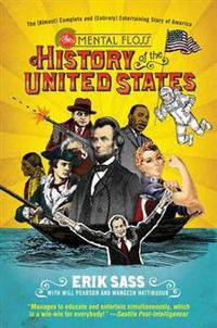 Mental Floss History of the United States (TPB)