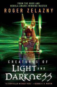 Creatures of Light and Darkness TPB