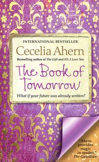 The Book of Tomorrow / Волшебный дневник