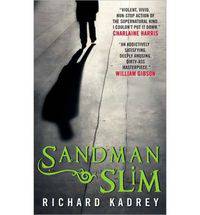 Sandman Slim (Sandman Slim Series #1)