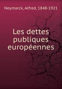 Les dettes publiques europeennes