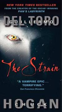 Strain (International bestseller)
