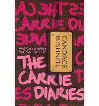 The Carrie Diaries