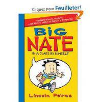 Big Nate in a Class by Himself