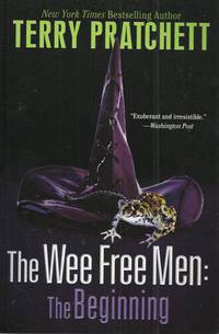 The Wee Free Men. The Beginning / Маленький свободный народ. Начало
