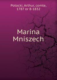 Marina Mniszech