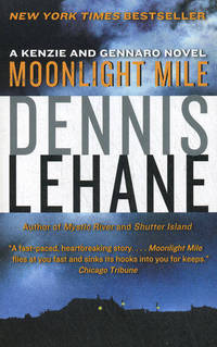 Moonlight Mile