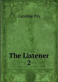 The Listener. 2
