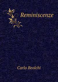 Reminiscenze