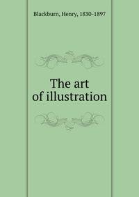 The art of illustration