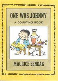 One Was Johnny: Counting Book (PB) illustr