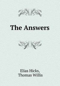The Answers