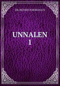 UNNALEN. 1