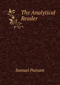 The Analytical Reader