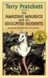 Amazing Maurice &amp; His Educated Rodents