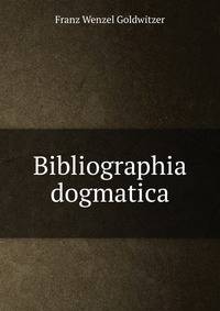 Bibliographia dogmatica