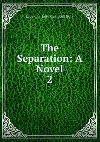 The Separation: A Novel. 2