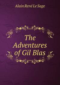 The Adventures of Gil Blas