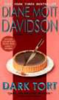Dark Tort (Goldy Schulz Culinary Mysteries)