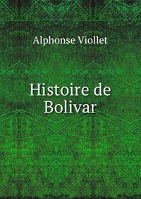 Histoire de Bolivar