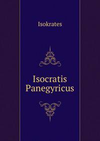 Isocratis Panegyricus