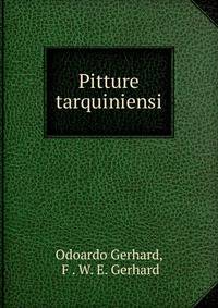 Pitture tarquiniensi