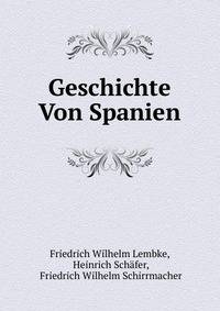 Geschichte Von Spanien