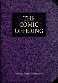 THE COMIC OFFERING