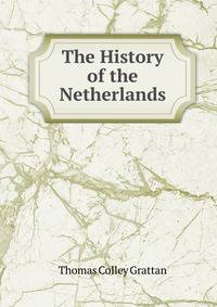 The History of the Netherlands
