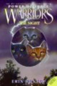 Warriors: Power of Three 1: Sight