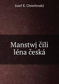 Manstwj cili lena ceska