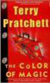 Color of Magic