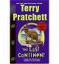 Last Continent