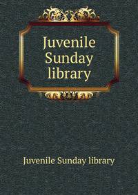 Juvenile Sunday library